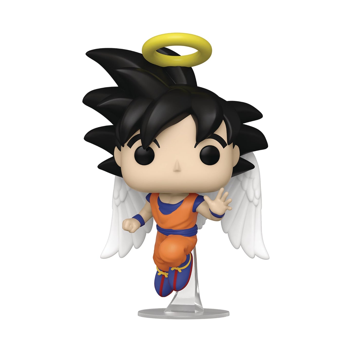 Funko Pop! Animation: Dragon Ball Z - Angel Goku PX Previews Exclusive