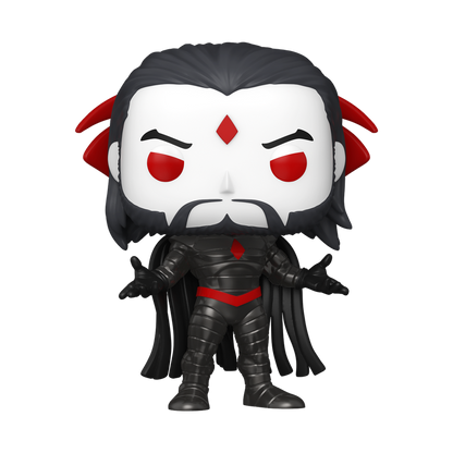 Funko Pop! Marvel: X-Men - Mister Sinister #1378 2024 Summer Convention