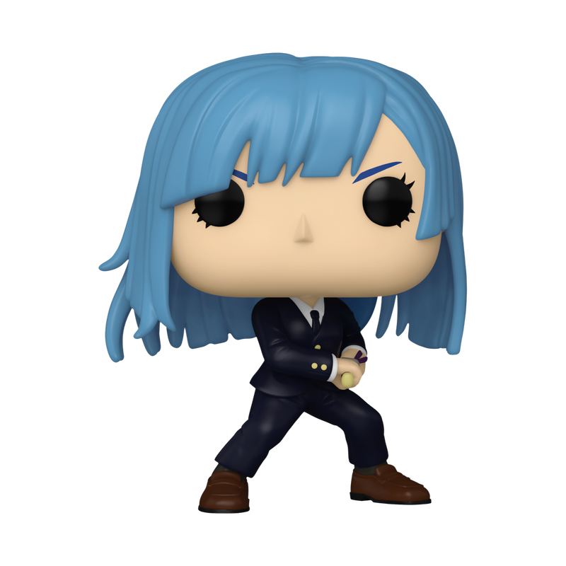 Funko Pop! Animation: Jujutsu Kaisen - Miwa Kasumi #1642