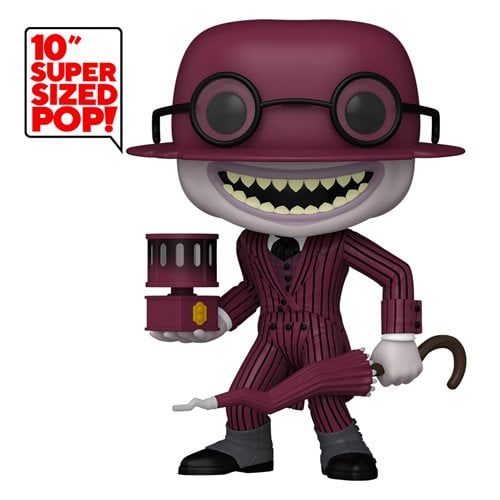 Funko Pop! Super Movies 1620 -  The Conjuring 2 The Crooked Man Vinyl Figure