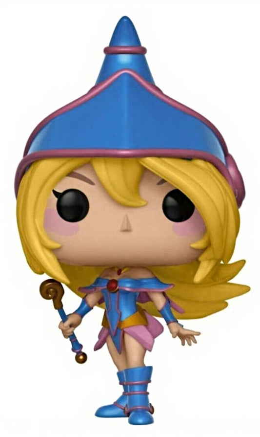 POP! Animation: 390 Yu-Gi-Oh!, Dark Magician Girl