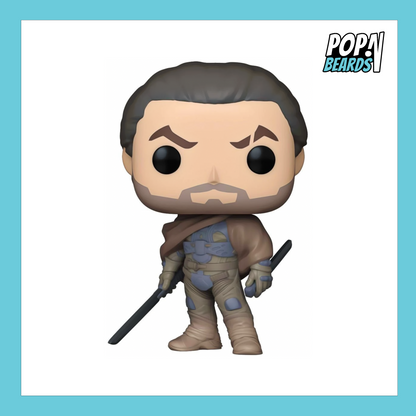 POP! Movies: 1027 Dune, Duncan Idaho