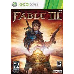 Fable III - Xbox 360