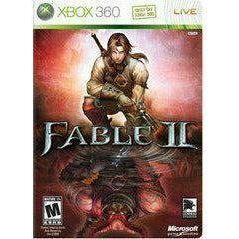 Fable II - Xbox 360