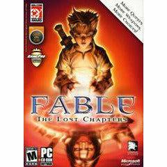 Fable The Lost Chapters - PC