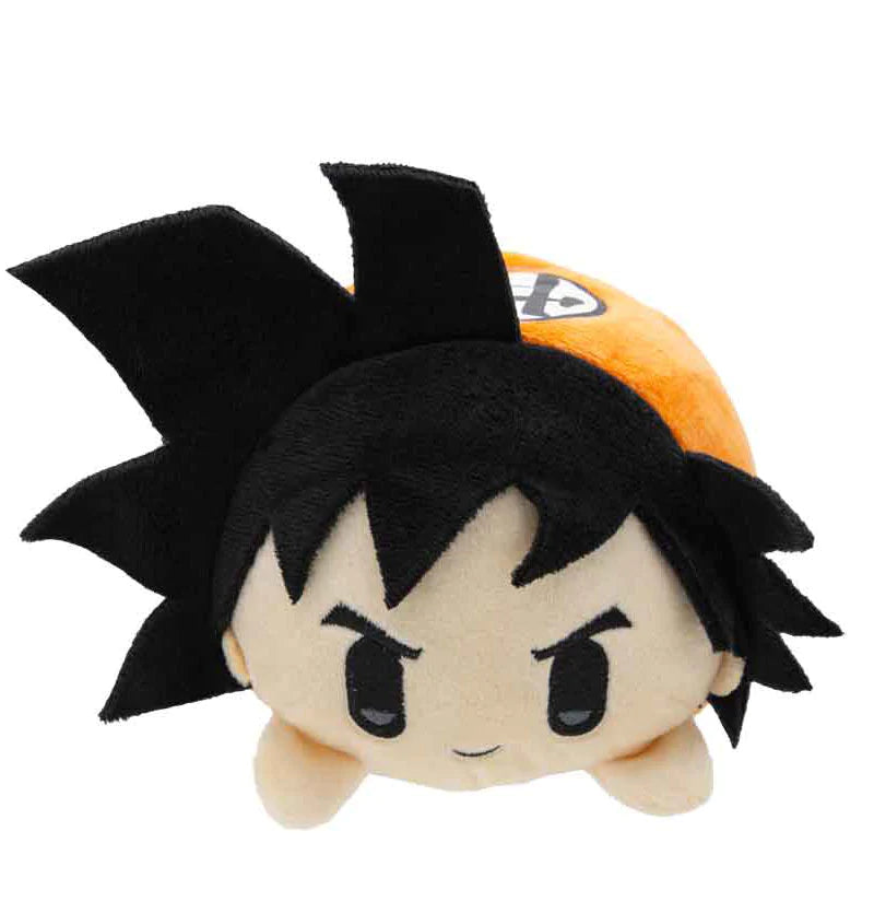 Dragon Ball Z- Goku Mochibi Plush Super Anime Store