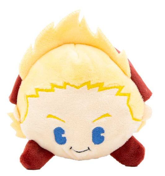 Mirio Togata In Hero Costume