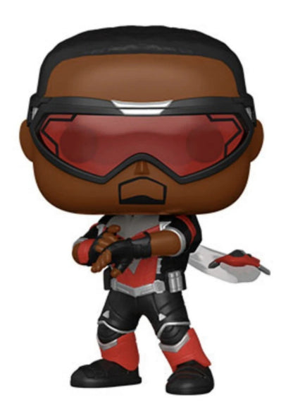 POP! Marvel: 700 TFATWS, Falcon