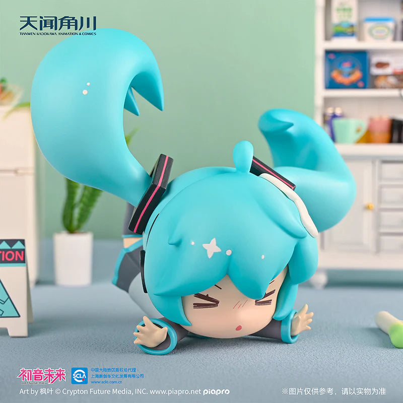 Fallen Hatsune Miku Series Blind Box