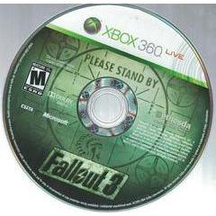 Fallout 3 - Xbox 360