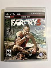 Far Cry 3 - PlayStation 3