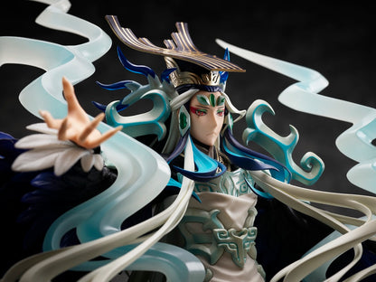 Fate/Grand Order - Ruler/Qin 1/7 Scale Figure