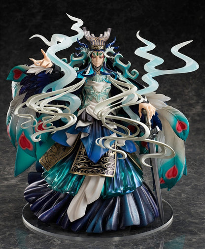 Fate/Grand Order - Ruler/Qin 1/7 Scale Figure