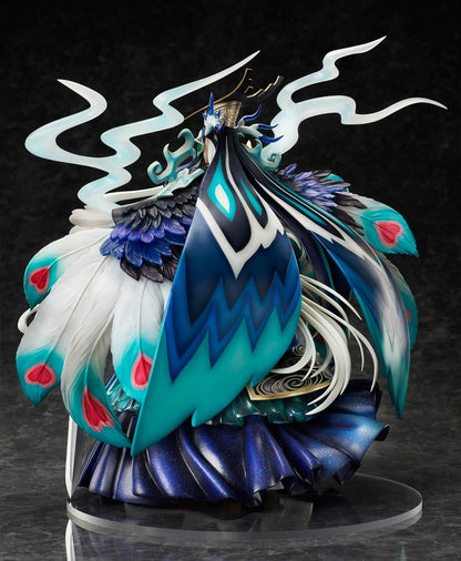 Fate/Grand Order - Ruler/Qin 1/7 Scale Figure