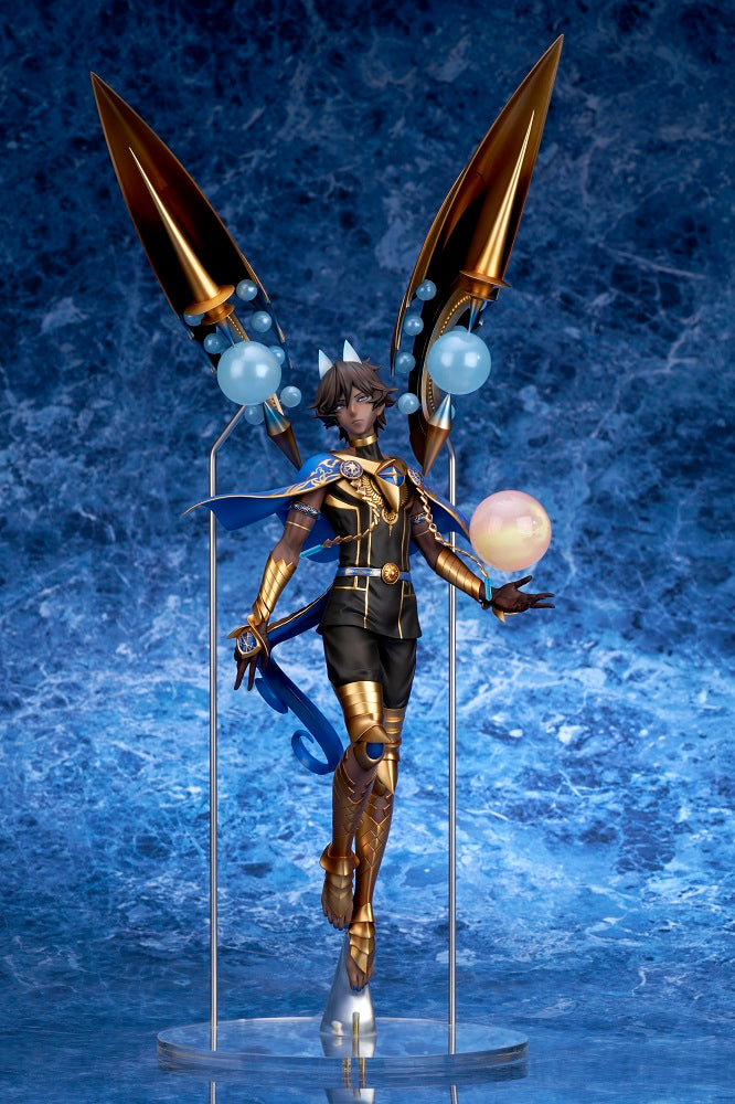 Fate/Grand Order - Berserker/Arjuna 1/8 Scale Figure (Alter Ver.)