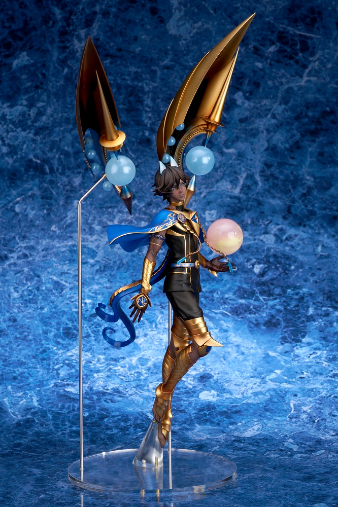 Fate/Grand Order - Berserker/Arjuna 1/8 Scale Figure (Alter Ver.)