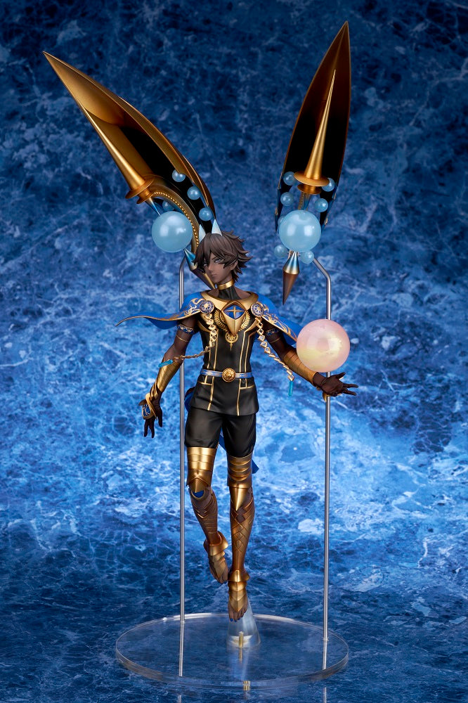 Fate/Grand Order - Berserker/Arjuna 1/8 Scale Figure (Alter Ver.)