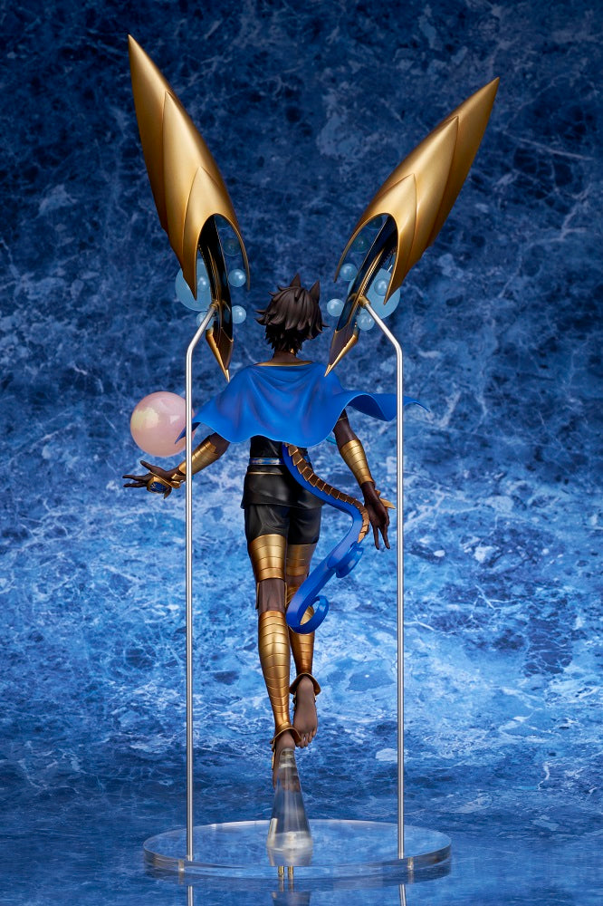 Fate/Grand Order - Berserker/Arjuna 1/8 Scale Figure (Alter Ver.)