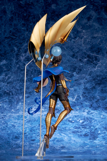 Fate/Grand Order - Berserker/Arjuna 1/8 Scale Figure (Alter Ver.)