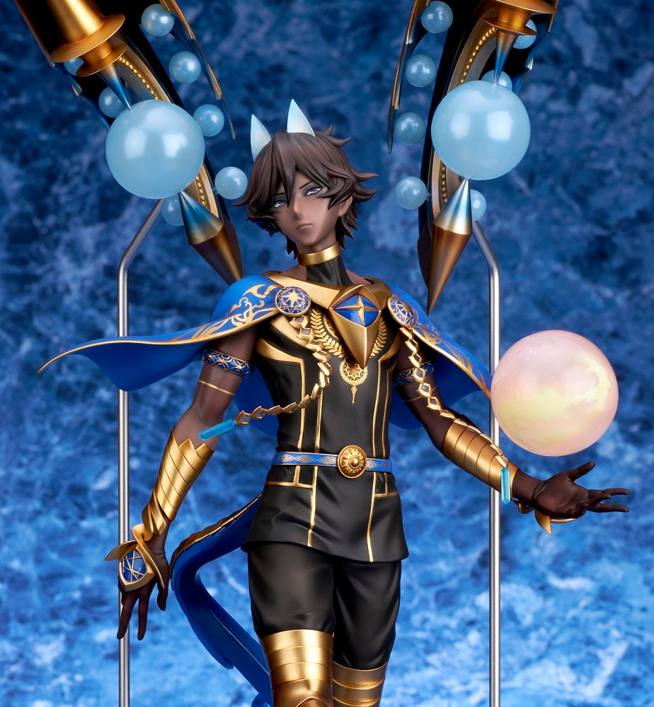 Fate/Grand Order - Berserker/Arjuna 1/8 Scale Figure (Alter Ver.)