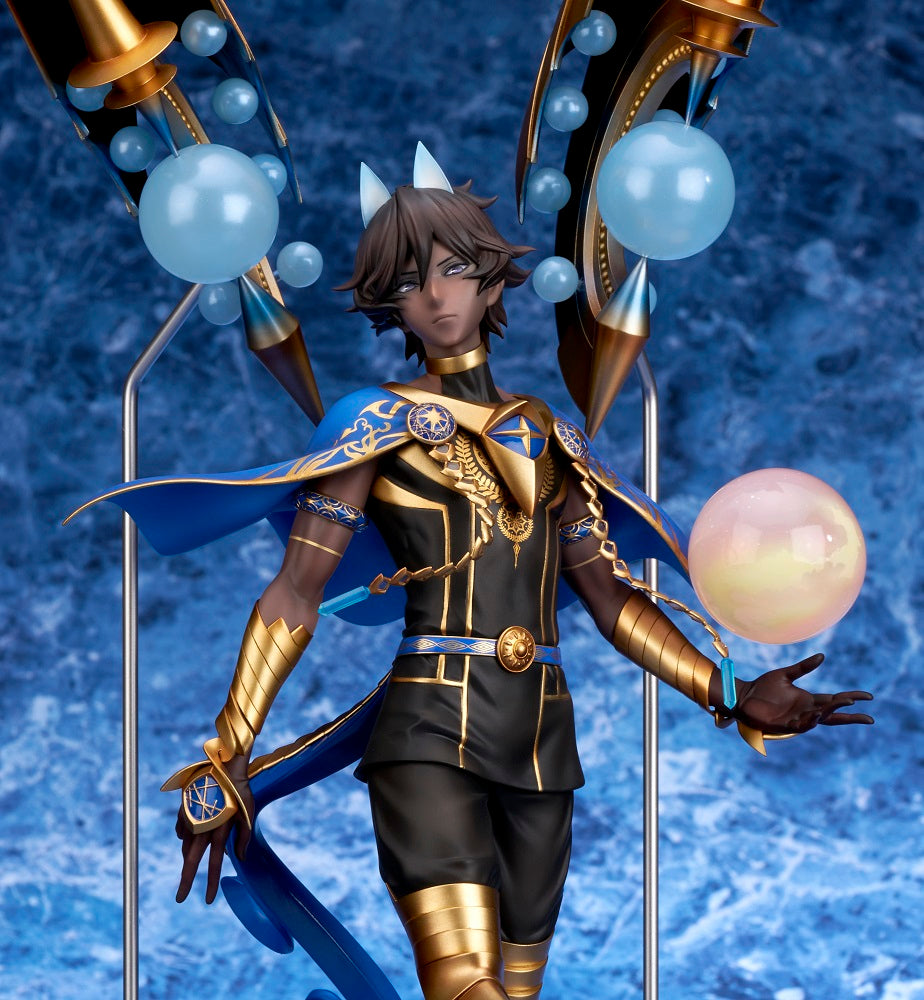 Fate/Grand Order - Berserker/Arjuna 1/8 Scale Figure (Alter Ver.)