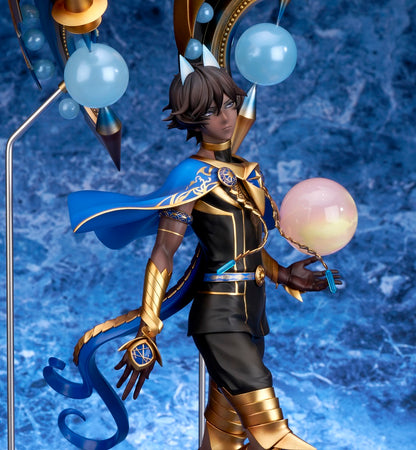 Fate/Grand Order - Berserker/Arjuna 1/8 Scale Figure (Alter Ver.)