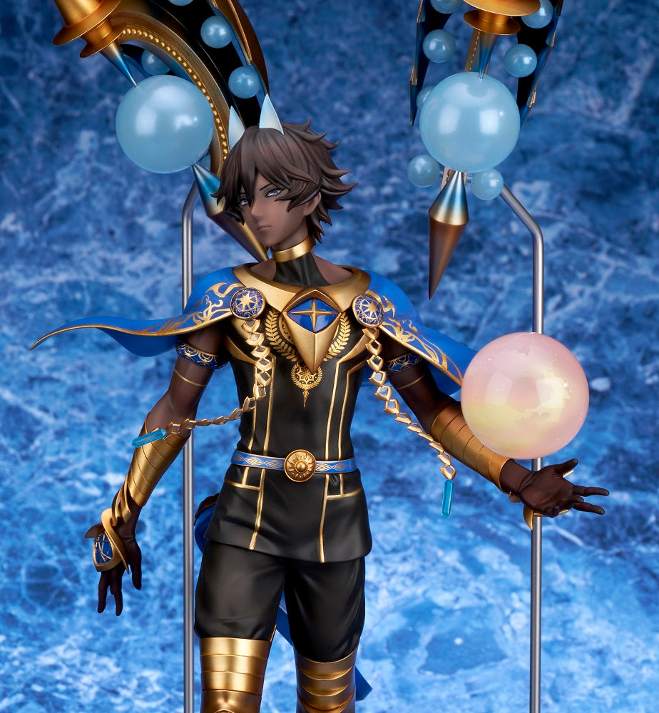 Fate/Grand Order - Berserker/Arjuna 1/8 Scale Figure (Alter Ver.)