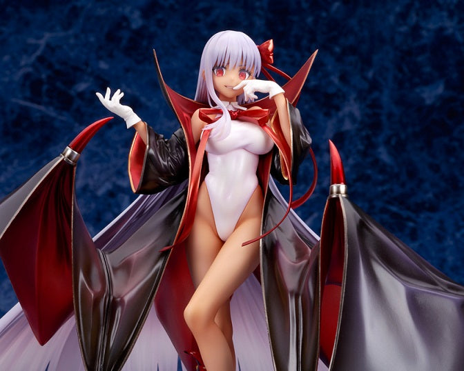 Fate/Grand Order Moon Cancer/BB - Tanned ver. 1/8 Scale Figure
