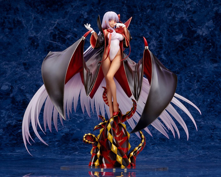 Fate/Grand Order Moon Cancer/BB - Tanned ver. 1/8 Scale Figure