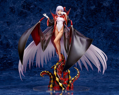 Fate/Grand Order Moon Cancer/BB - Tanned ver. 1/8 Scale Figure