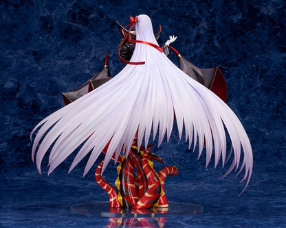 Fate/Grand Order Moon Cancer/BB - Tanned ver. 1/8 Scale Figure