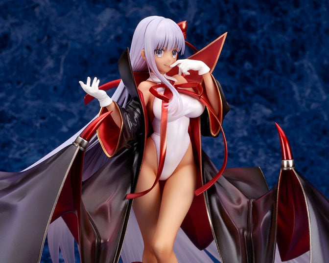 Fate/Grand Order Moon Cancer/BB - Tanned ver. 1/8 Scale Figure