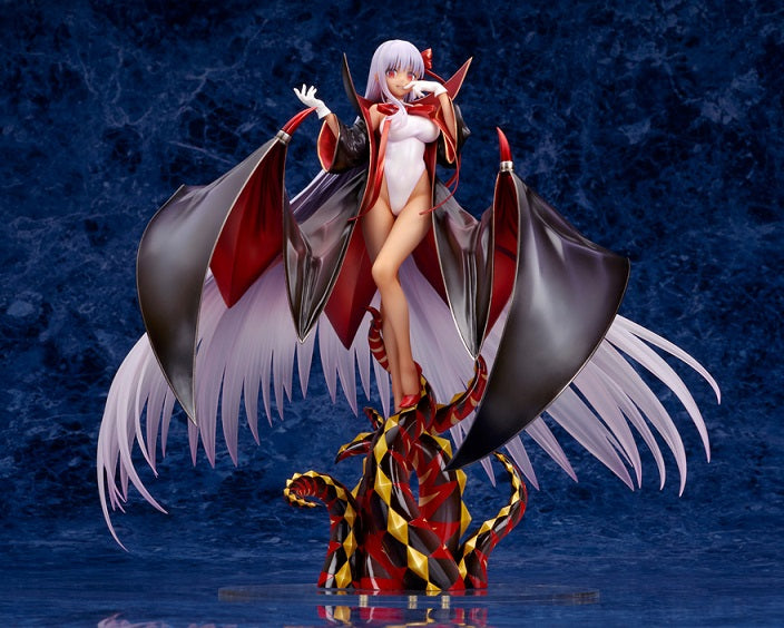 Fate/Grand Order Moon Cancer/BB - Tanned ver. 1/8 Scale Figure