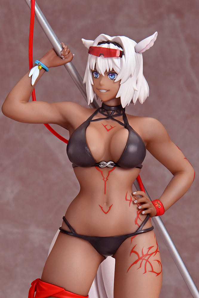 Fate/Grand Order Rider/Caenis [Summer Queens] Figure
