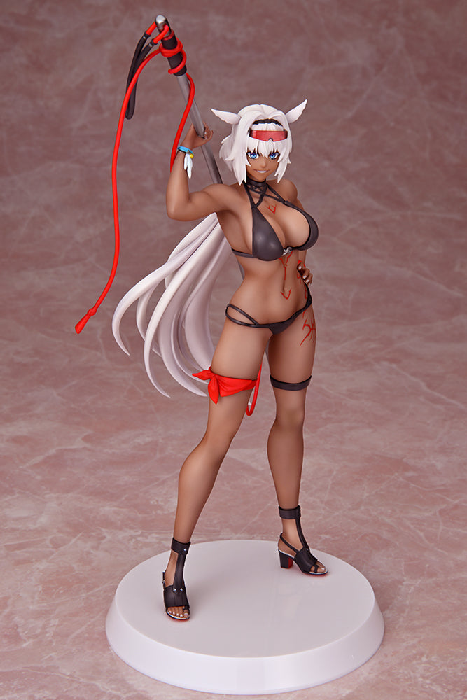 Fate/Grand Order Rider/Caenis [Summer Queens] Figure