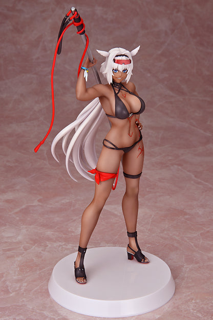 Fate/Grand Order Rider/Caenis [Summer Queens] Figure