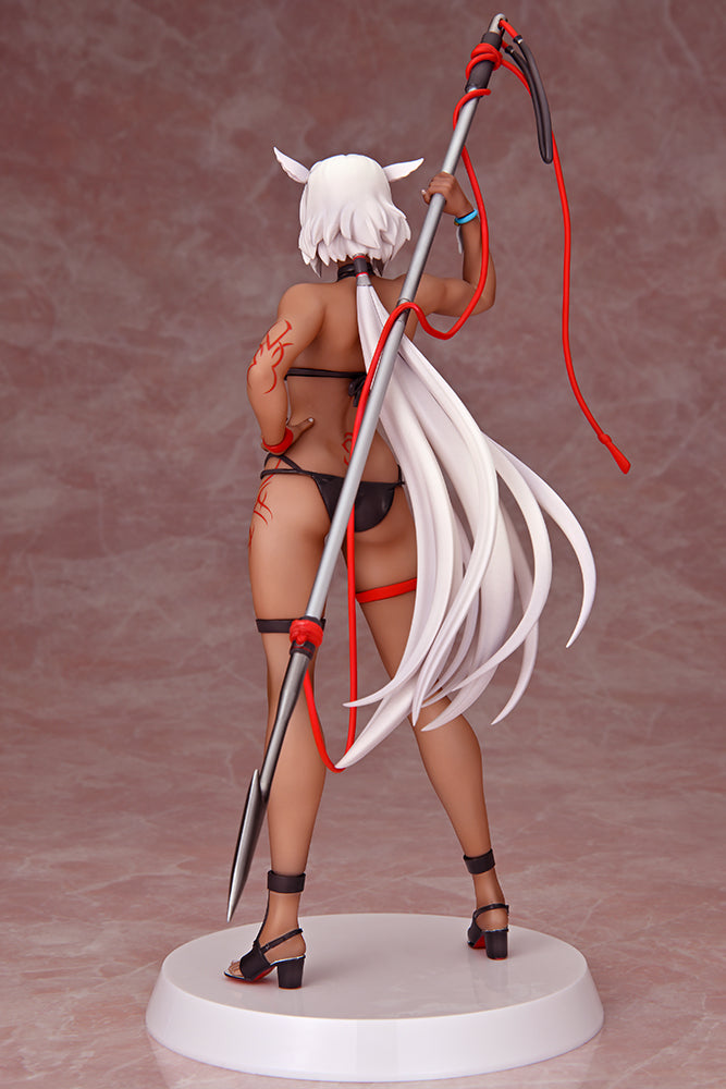 Fate/Grand Order Rider/Caenis [Summer Queens] Figure