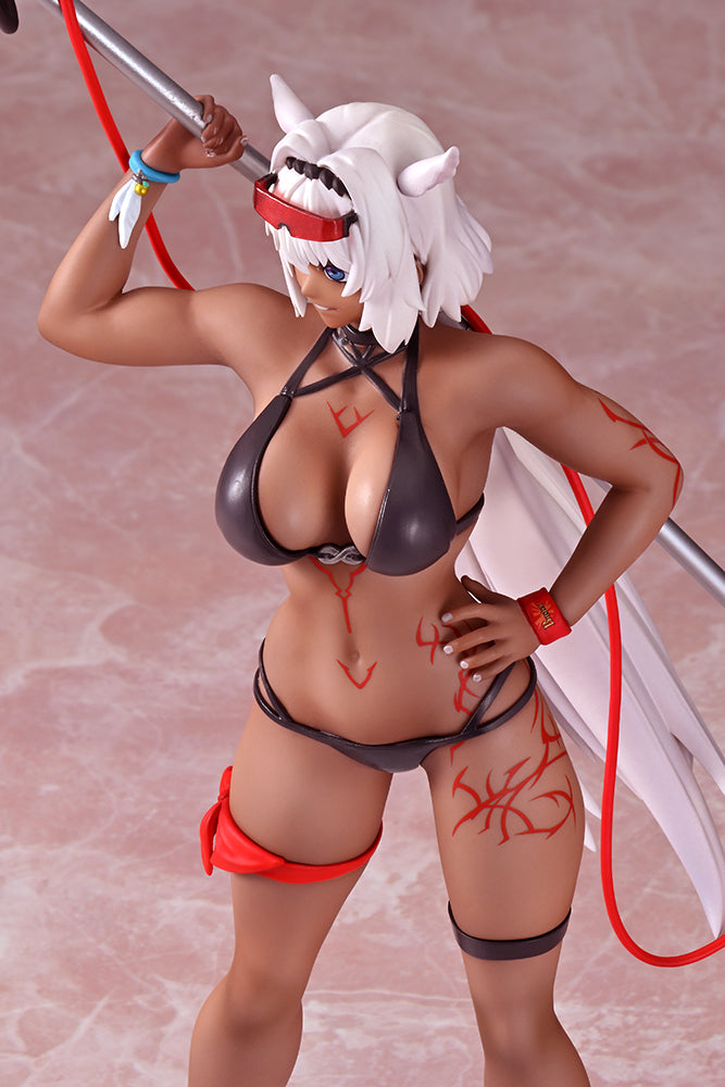 Fate/Grand Order Rider/Caenis [Summer Queens] Figure