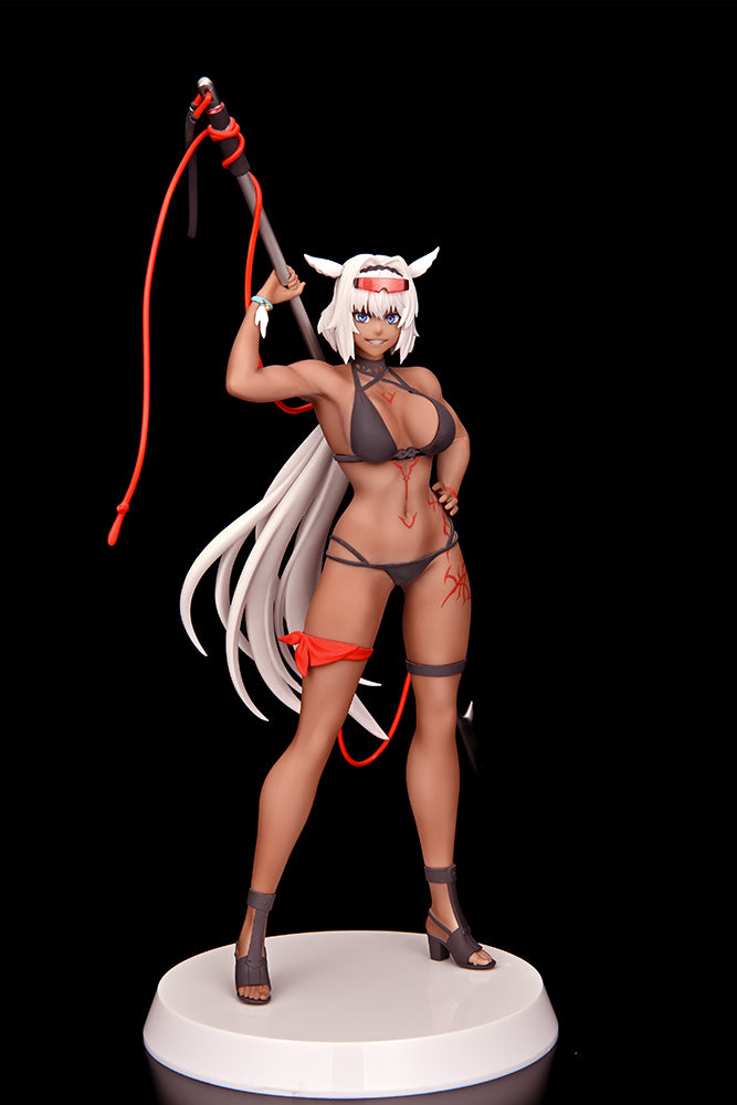 Fate/Grand Order Rider/Caenis [Summer Queens] Figure