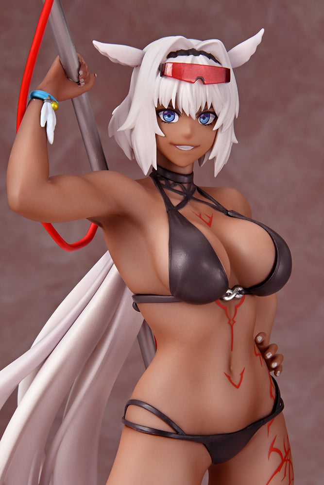 Fate/Grand Order Rider/Caenis [Summer Queens] Figure