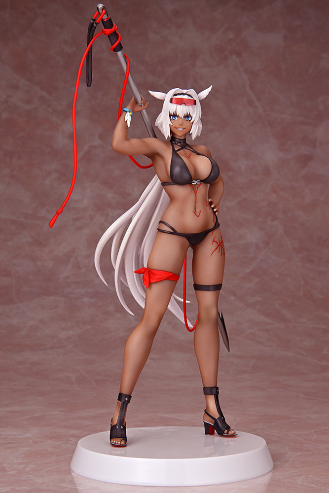 Fate/Grand Order Rider/Caenis [Summer Queens] Figure