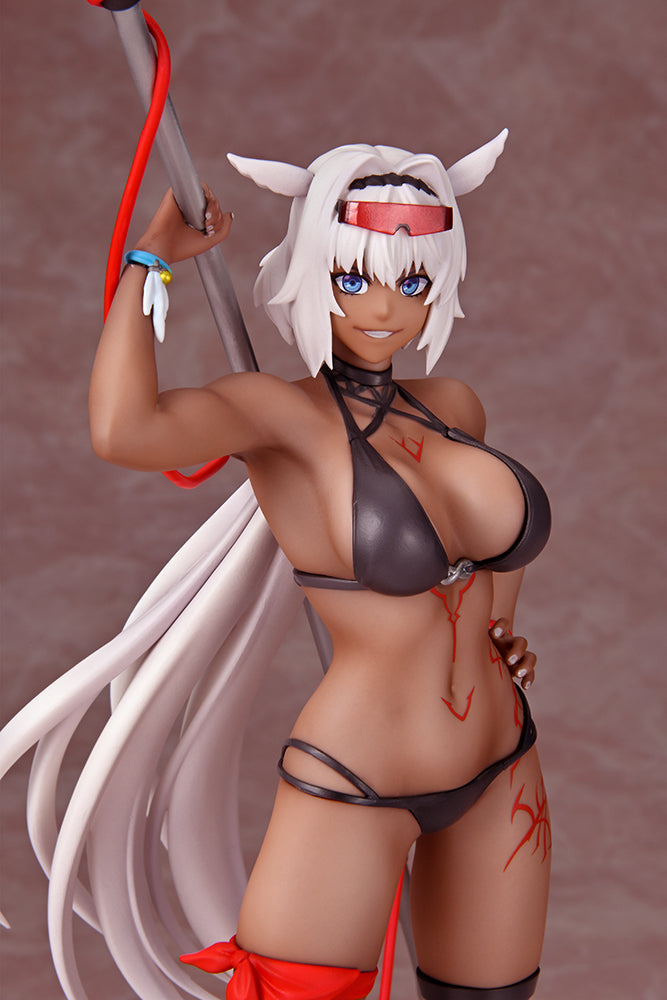 Fate/Grand Order Rider/Caenis [Summer Queens] Figure