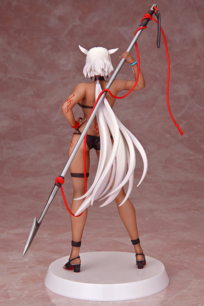 Fate/Grand Order Rider/Caenis [Summer Queens] Figure