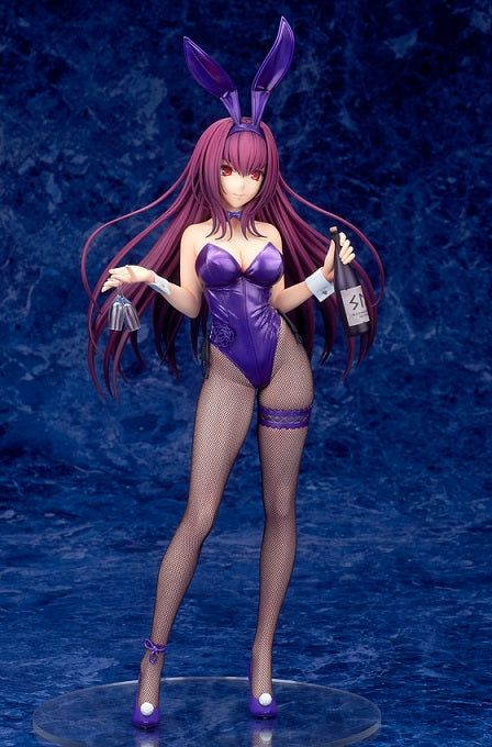 Fate/Grand Order Scathach Bunny that Pierces with Death Ver.