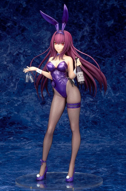 Fate/Grand Order Scathach Bunny that Pierces with Death Ver.