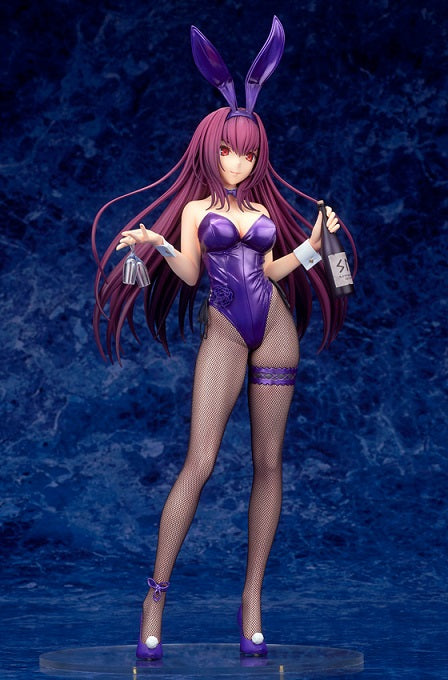 Fate/Grand Order Scathach Bunny that Pierces with Death Ver.