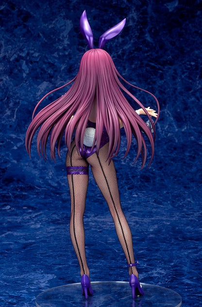 Fate/Grand Order Scathach Bunny that Pierces with Death Ver.