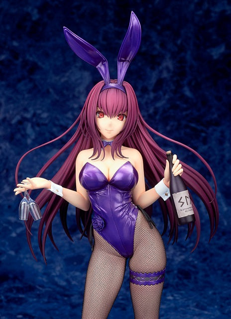 Fate/Grand Order Scathach Bunny that Pierces with Death Ver.