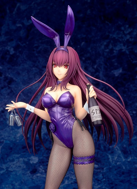 Fate/Grand Order Scathach Bunny that Pierces with Death Ver.