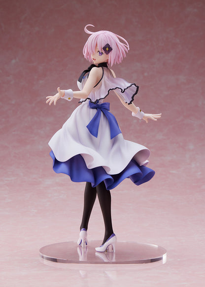 Fate/Grand Order Shielder/Mash Kyrielight “under the same sky” 1/7 Scale Figure